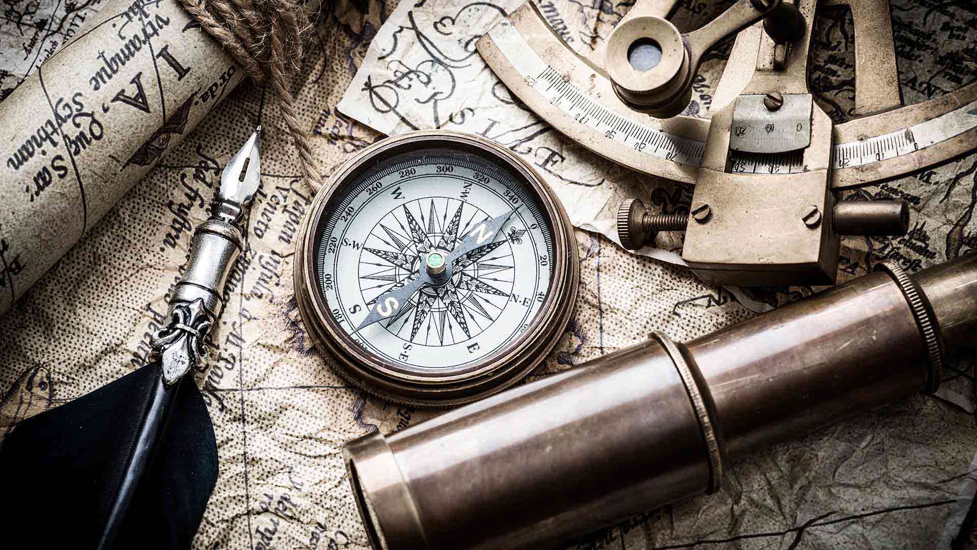 Civilisations et légendes