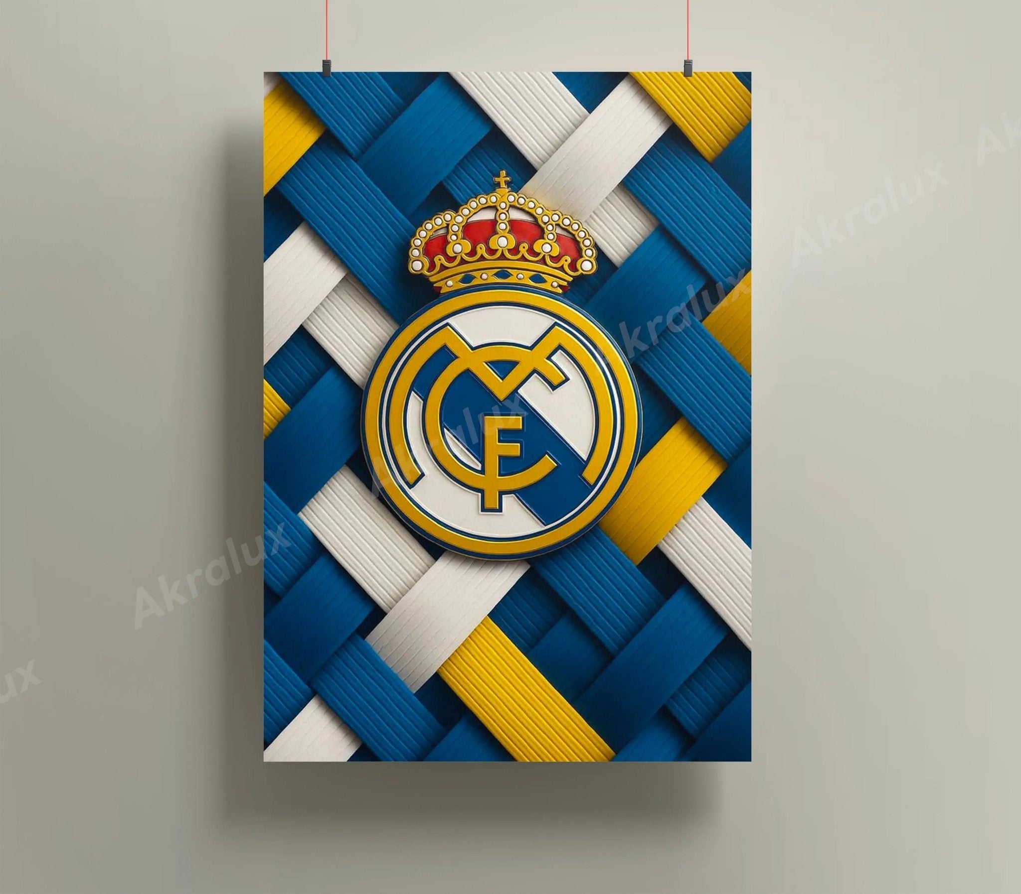 chromalux - Akralux trend printondemand print sublimation impression art artisitique metal décoration déco tableau commerce mangas original