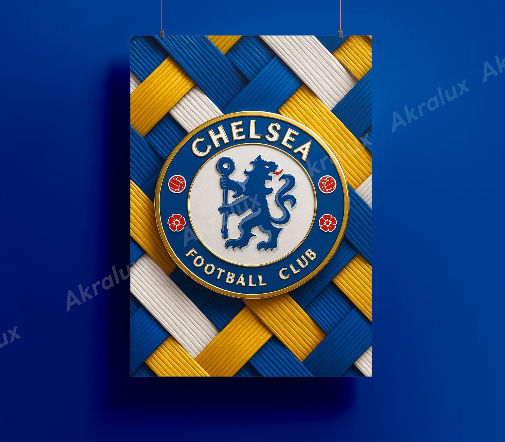 chromalux - Akralux trend printondemand print sublimation impression art artisitique metal décoration déco tableau commerce mangas original