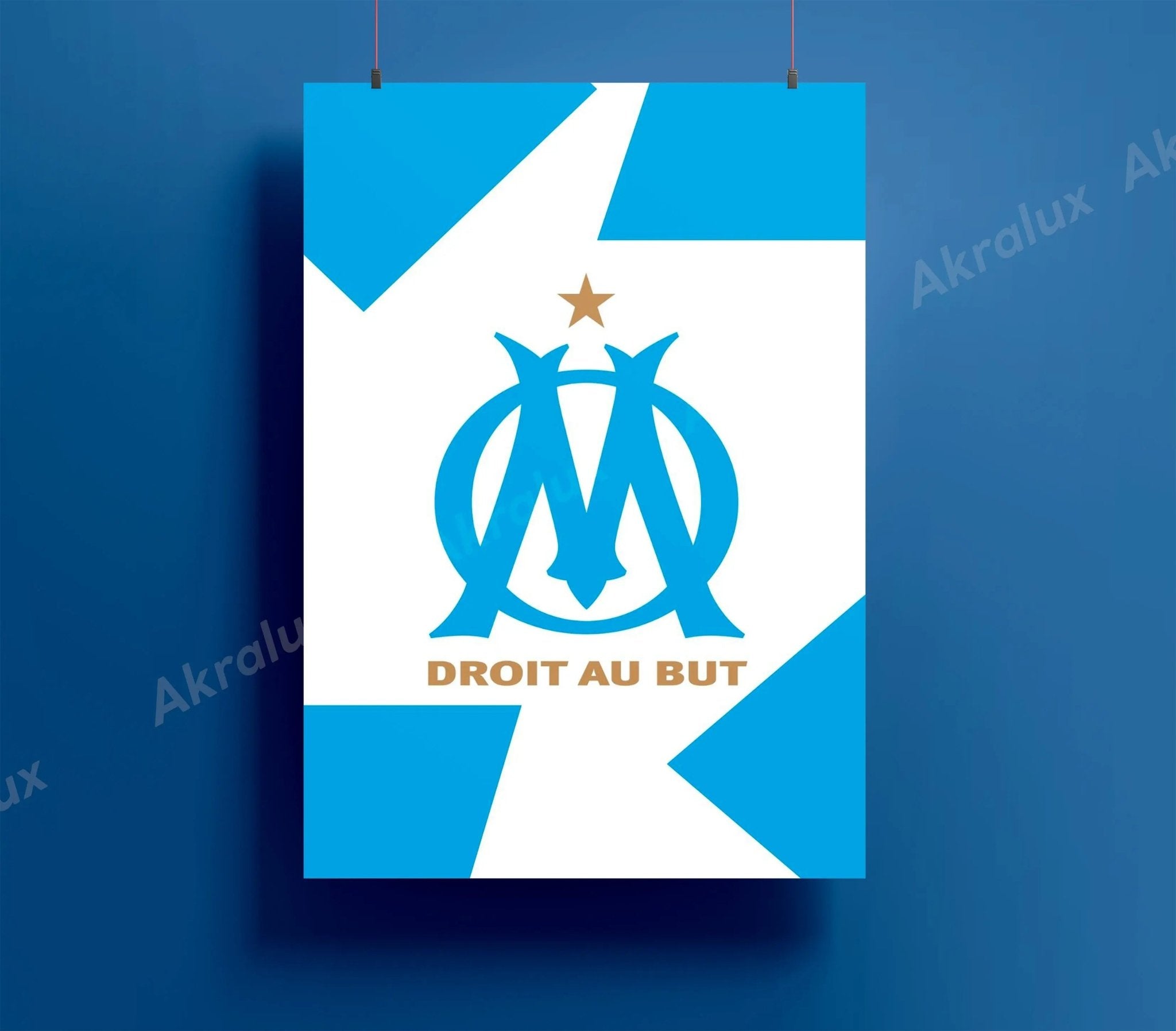 chromalux - Akralux trend printondemand print sublimation impression art artisitique metal décoration déco tableau commerce mangas original