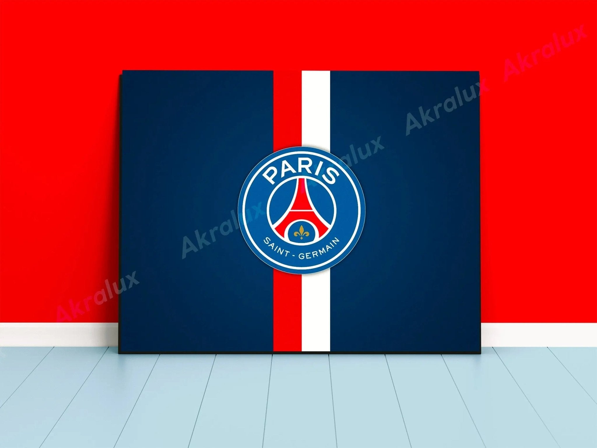 chromalux - Akralux trend printondemand print sublimation impression art artisitique metal décoration déco tableau commerce mangas original