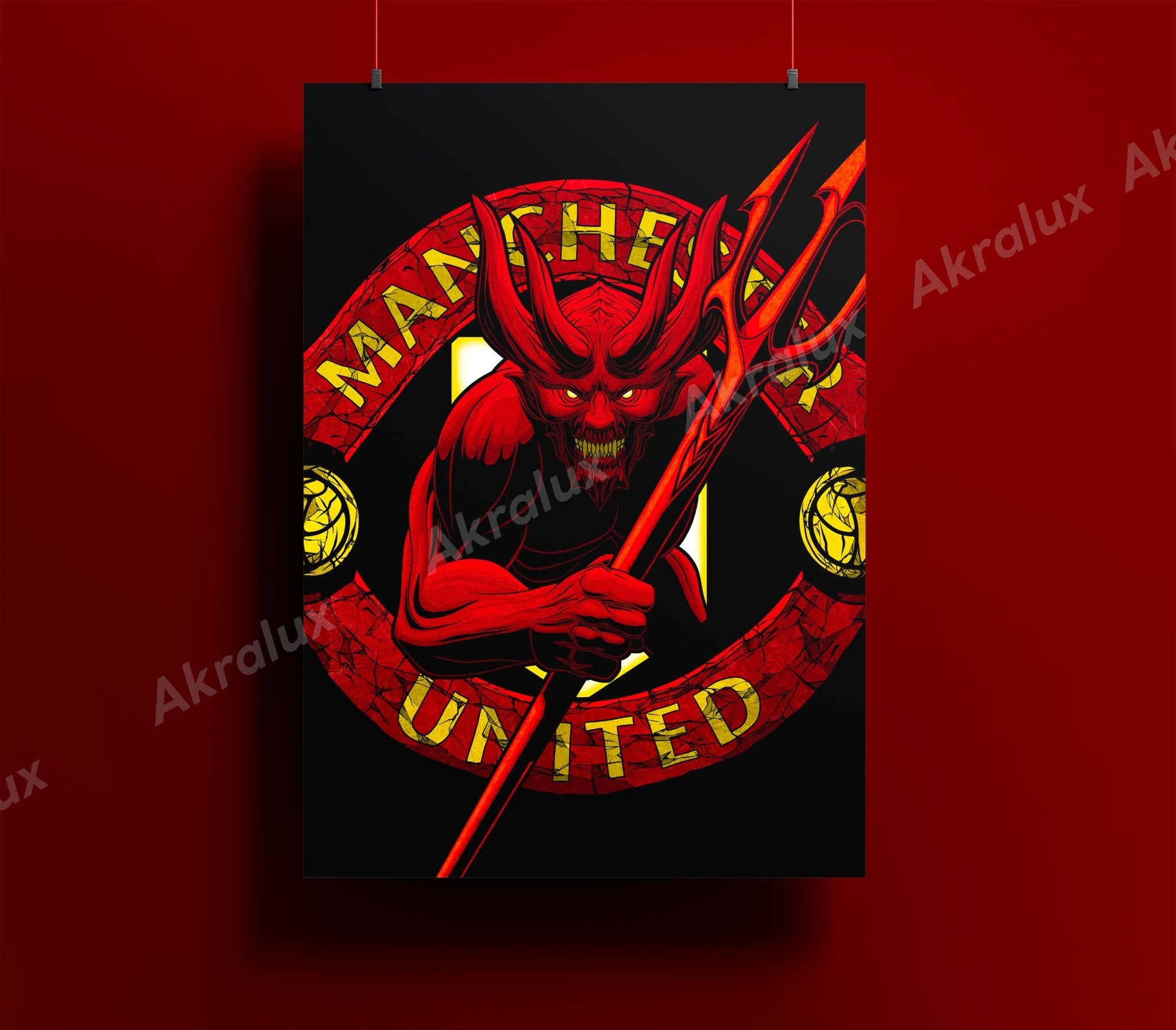 chromalux - Akralux trend printondemand print sublimation impression art artisitique metal décoration déco tableau commerce mangas original