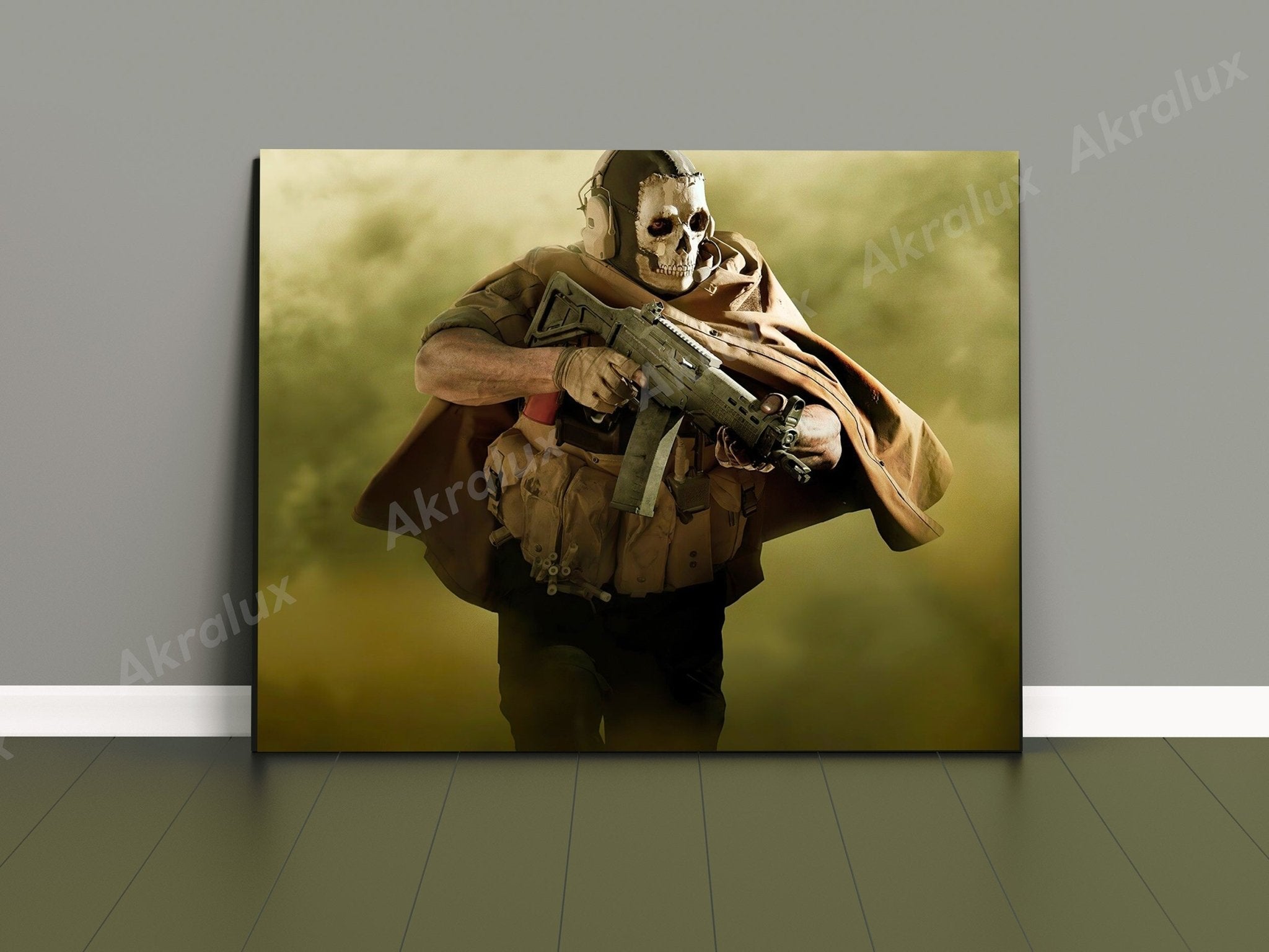 chromalux - Akralux trend printondemand print sublimation impression art artisitique metal décoration déco tableau commerce mangas original